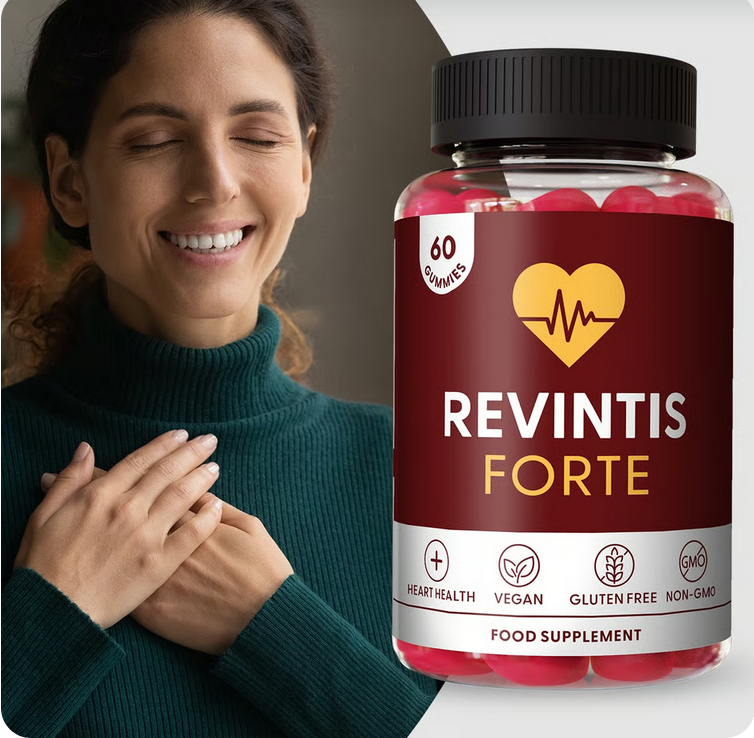 Revintis-Forte-Ingredienten-Achter