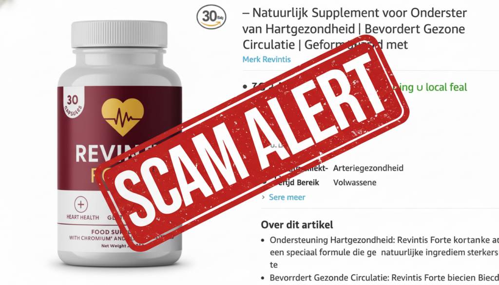 Revintis-Forte-Scam-Alert